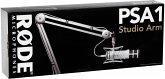 Rode PSA-1 Gelenkarmstativ