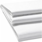 Walimex Stoffhintergrund 2,85x6m, uni weiß