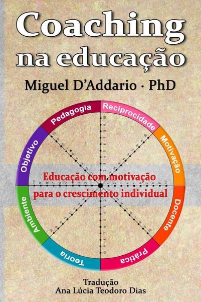 Coaching na educação (eBook, ePUB) Coaching na educação (eBook, ePUB)