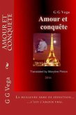 Amour et conquête (eBook, ePUB)