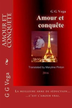 Cover Amour et conquête (eBook, ePUB)