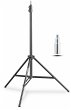 Walimex wT-803 Lampenstativ 200 cm - Bild 1