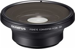 Olympus FCON-T01 Fish-Eye Konverter 360° für TG-Kameras