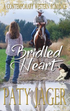 Bridled Heart (eBook, ePUB) - Jager, Paty