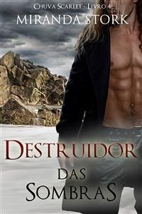 Destruidor Das Sombras (eBook, ePUB) - Stork, Miranda