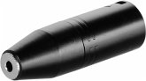 Rode VXLR Adapter Miniklinke/XLR