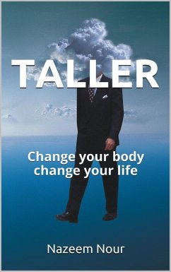 Taller (eBook, ePUB) - Nour, Nazeem