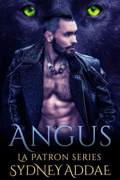 Cover Angus (La Patron Series) (eBook, ePUB)