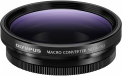 Olympus MCON-P02 Macro Converter