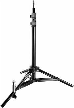 Walimex wT-802 Lampenstativ, 108cm