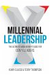 Millennial Leadership (eBook, ePUB) - Bild 1