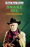 Snake Oil (eBook, ePUB) Snake Oil (eBook, ePUB)