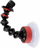 Joby Suction Cup & GorillaPod Arm mit GoPro Adapter