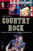 Country Rock (eBook, ePUB)