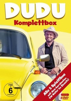 Dudu Edition DVD-Box