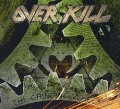 The Grinding Wheel - Overkill