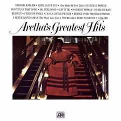 Greatest Hits - Franklin,Aretha