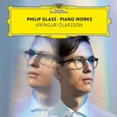 Philip Glass: Piano Works