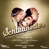Schikaneder-Original Cast Al