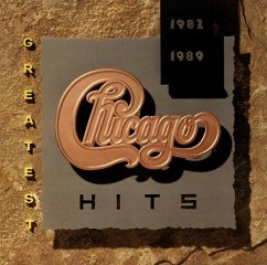 Greatest Hits 1982-1989 - Chicago