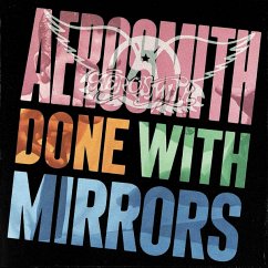 Done With Mirrors (Lp) - Aerosmith