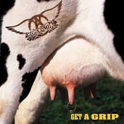 Get A Grip (2 Lp) - Aerosmith