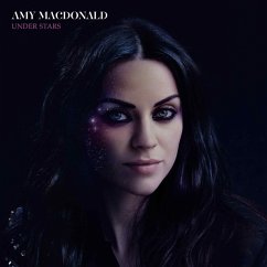 Under Stars - Macdonald,Amy
