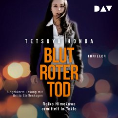 Blutroter Tod / Reiko Himekawa Bd.1 (MP3-Download) - Honda, Tetsuya