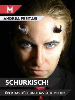 Schurkisch! (eBook, PDF) - Freitag, Andrea