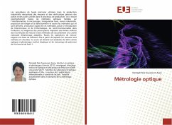 Métrologie optique - Assia, Demagh Née Guessoum