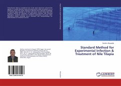 Standard Method for Experimental Infection & Treatment of Nile Tilapia