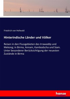 Hinterindische Länder und Völker