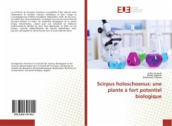 Scirpus holoschoenus: une plante à fort potentiel biologique - Oussaid, Saliha;Madani, Khodir;Chibane, Mohamed