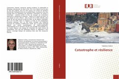Catastrophe et résilience - Callens, Stéphane