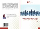 La polygamie dans le droit patrimonial de la famille (...)