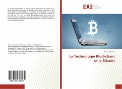 La Technologie Blockchain et le Bitcoin - Bennani, Yacine