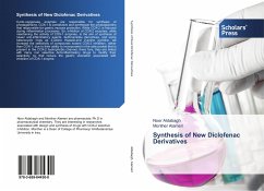 Synthesis of New Diclofenac Derivatives - Aldabagh, Noor;Alameri, Monther