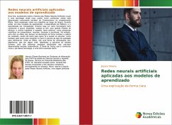 Redes neurais artificiais aplicadas aos modelos de aprendizado - Oliveira, Jéssica