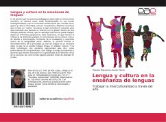 Lengua y cultura en la enseñanza de lenguas