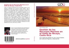 Gestión de los Recursos Marinos en el Golfo de Nicoya, Costa Rica