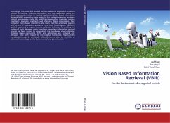 Vision Based Information Retrieval (VBIR)