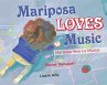 Mariposa Loves Music (eBook, ePUB) - Bild 1