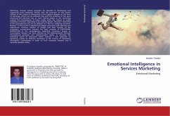 Emotional Intelligence in Services Marketing - Tripathy, Sanjeev