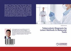Tuberculosis Diagnosis by Latest Methods & Molecular Tools