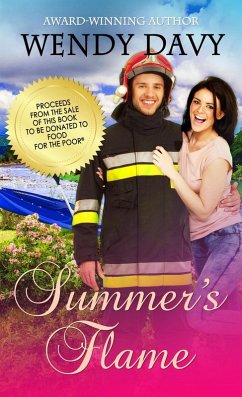 Cover Summer's Flame (eBook, ePUB)