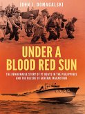 Under a Blood Red Sun (eBook, ePUB) Under a Blood Red Sun (eBook, ePUB)