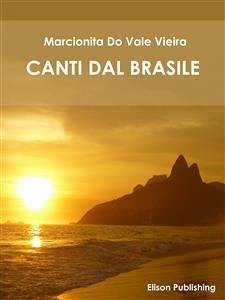 Cover Canti dal Brasile (eBook, ePUB)