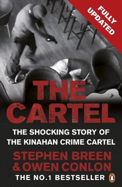 The Cartel (eBook, ePUB) - Breen, Stephen; Conlon, Owen