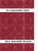 An Impossible Ideal (eBook, ePUB)