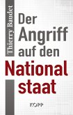 Der Angriff auf den Nationalstaat (eBook, ePUB)